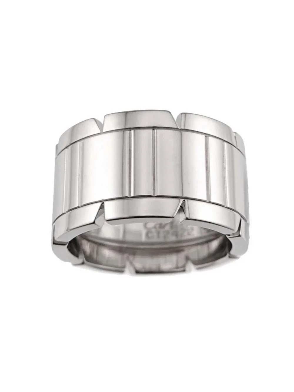 Cartier this tank